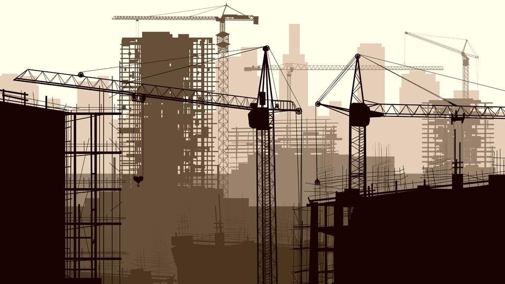 房地产建筑企业节税