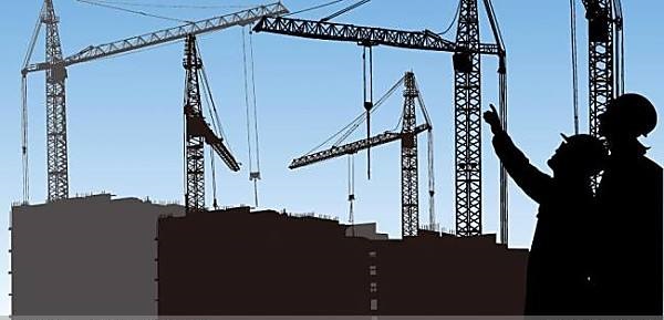 建筑工程施工行业 节税